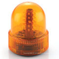 Halogène LED Lampe phare (HL-105 AMBER)